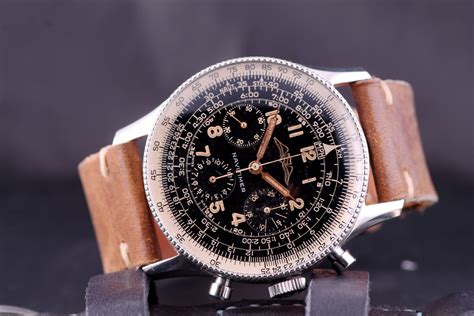 rare breitling watches.